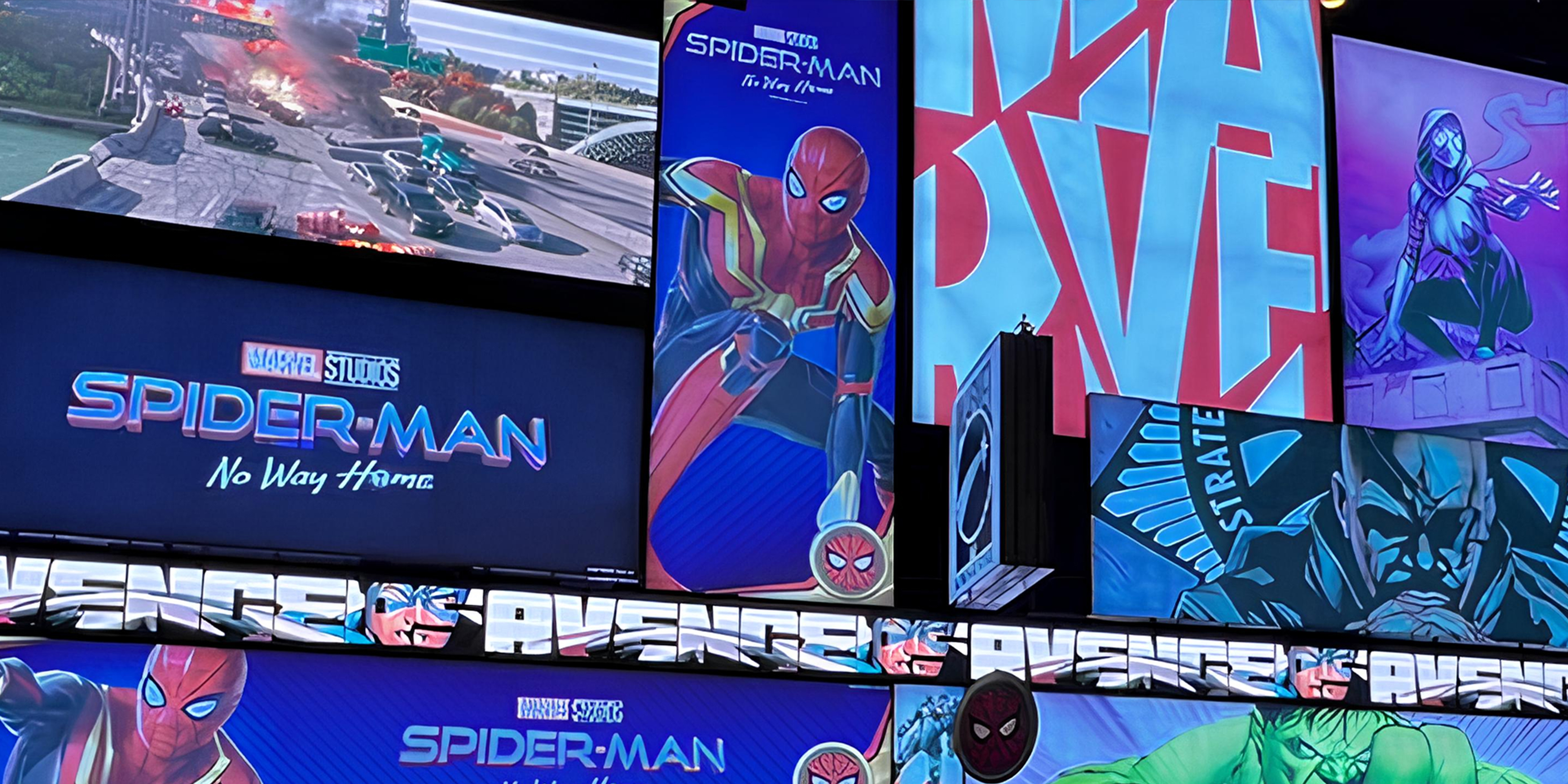 마블컬렉션(Marvel Collection)