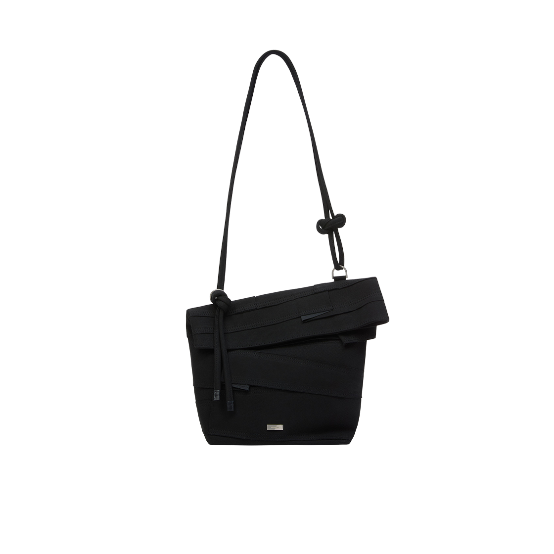 【関税込み】ADER error ブラック Cross Product. 108 バッグ Black Cross Product. 108 Bag by ADER error on Sale
