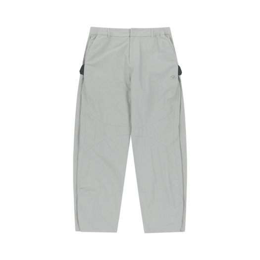 WIND SHIELDED PANTS [ICE GREY] - SAN SAN GEAR