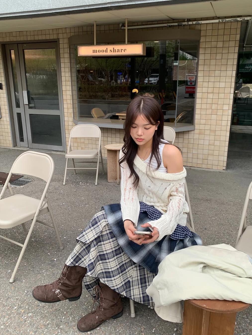 TUOMIO님의 스타일 - 2