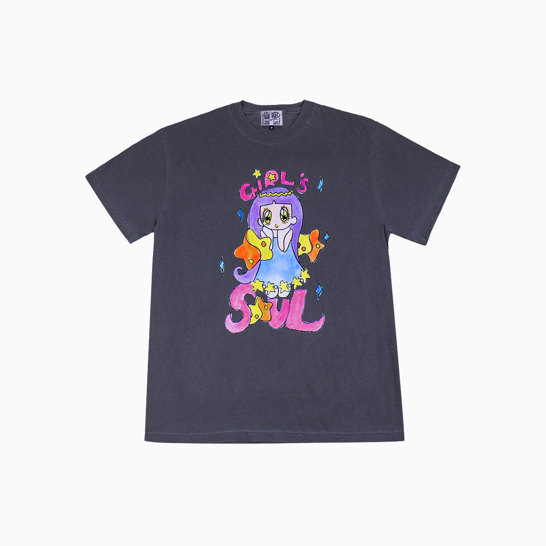 소울걸 티셔츠 넘버 8 걸즈 소울