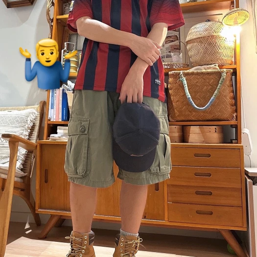 스타일 카드