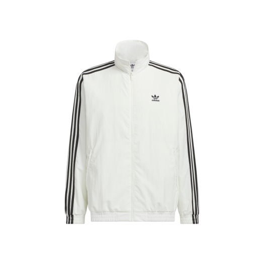 アウターその他 Adidas Originals Track Jacket Dark Brown Wonder KR Sizing adidas Adilenium Season 2 Oversized Zip-Off Track Top