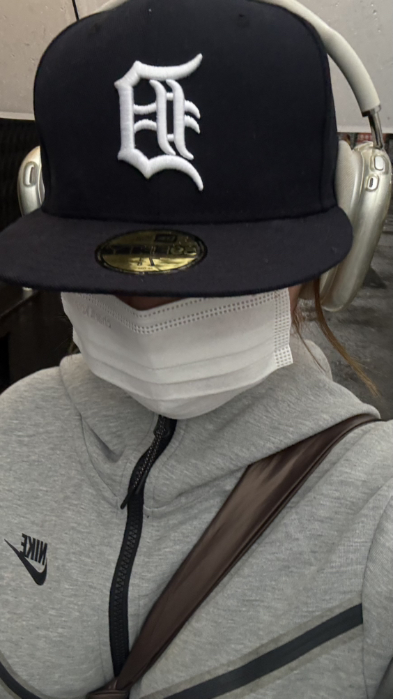 KREAM 프로필 이미지
