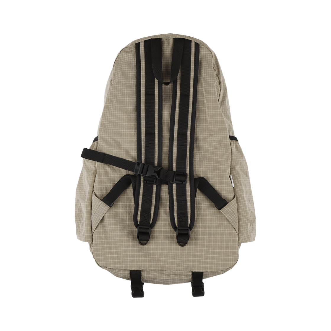 에메모가든 에메모 백팩 095 나일론 리플립 샌드(mmogarden mmo Backpack 095 Nylon Ripple Rip Sand) - 2