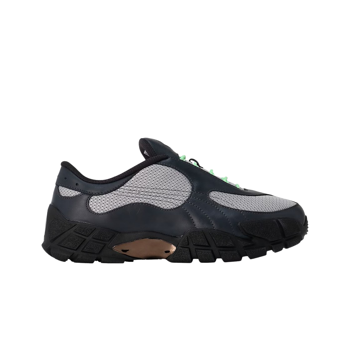 푸마 x 스켑타 스코프 MU 플랫 다크 그레이 푸마 실버(Puma x Skepta SKope MU Flat Dark Gray Puma Silver)