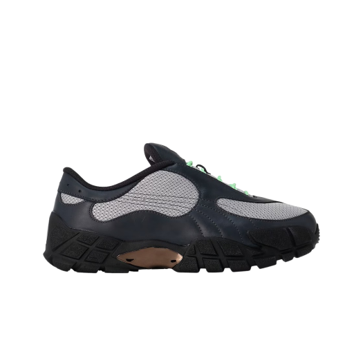 Puma x Skepta Forever Flat Dark Gray Puma Silver