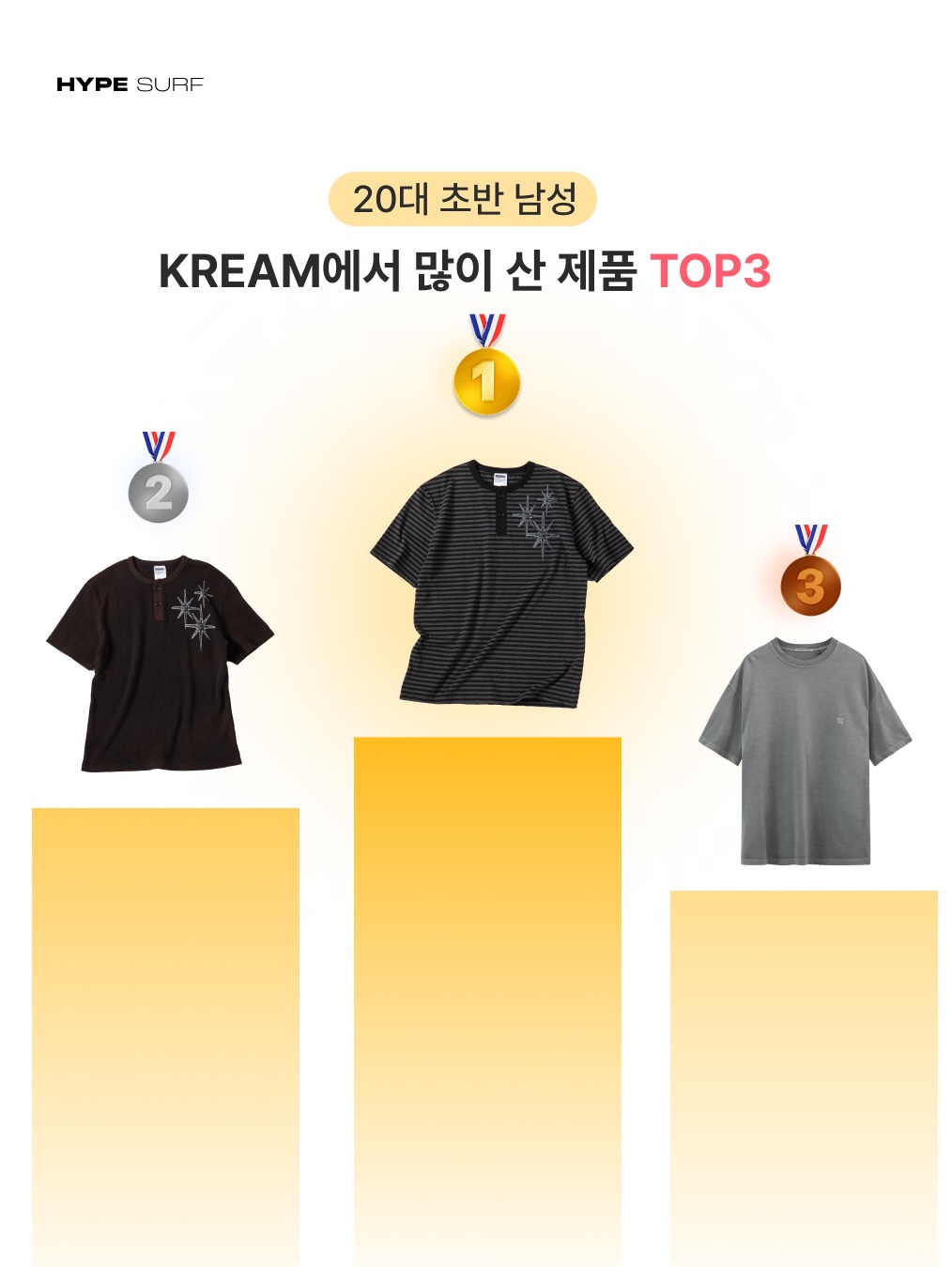 ISEGYE FESTIVAL 2025 T-shirt Black, Knitted Bermuda Traning Half Pants Melange Grey 착용 스타일 - 4