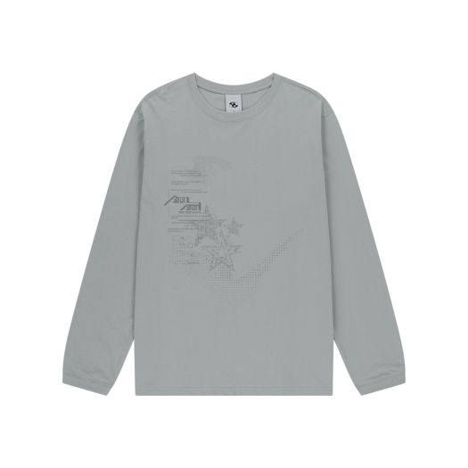 산산기어 롱슬리브 | SHOP | KREAM
