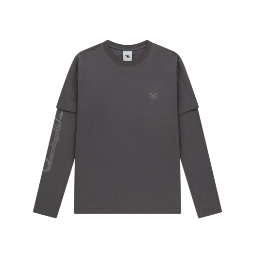 산산기어 롱슬리브 | SHOP | KREAM