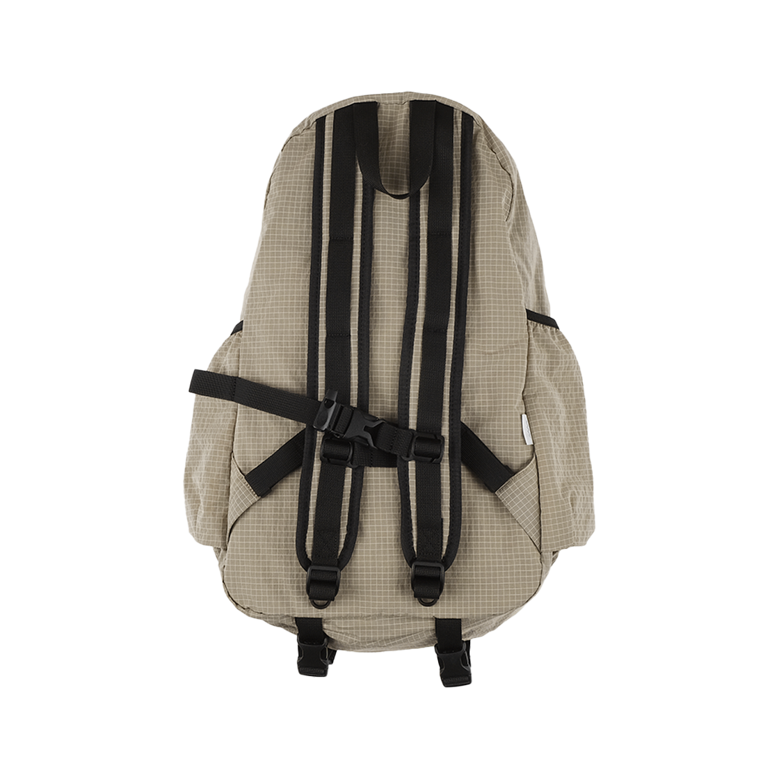 에메모가든 에메모 백팩 085 나일론 리플립 샌드(mmogarden mmo Backpack 085 Nylon Ripple Rip Sand) - 2