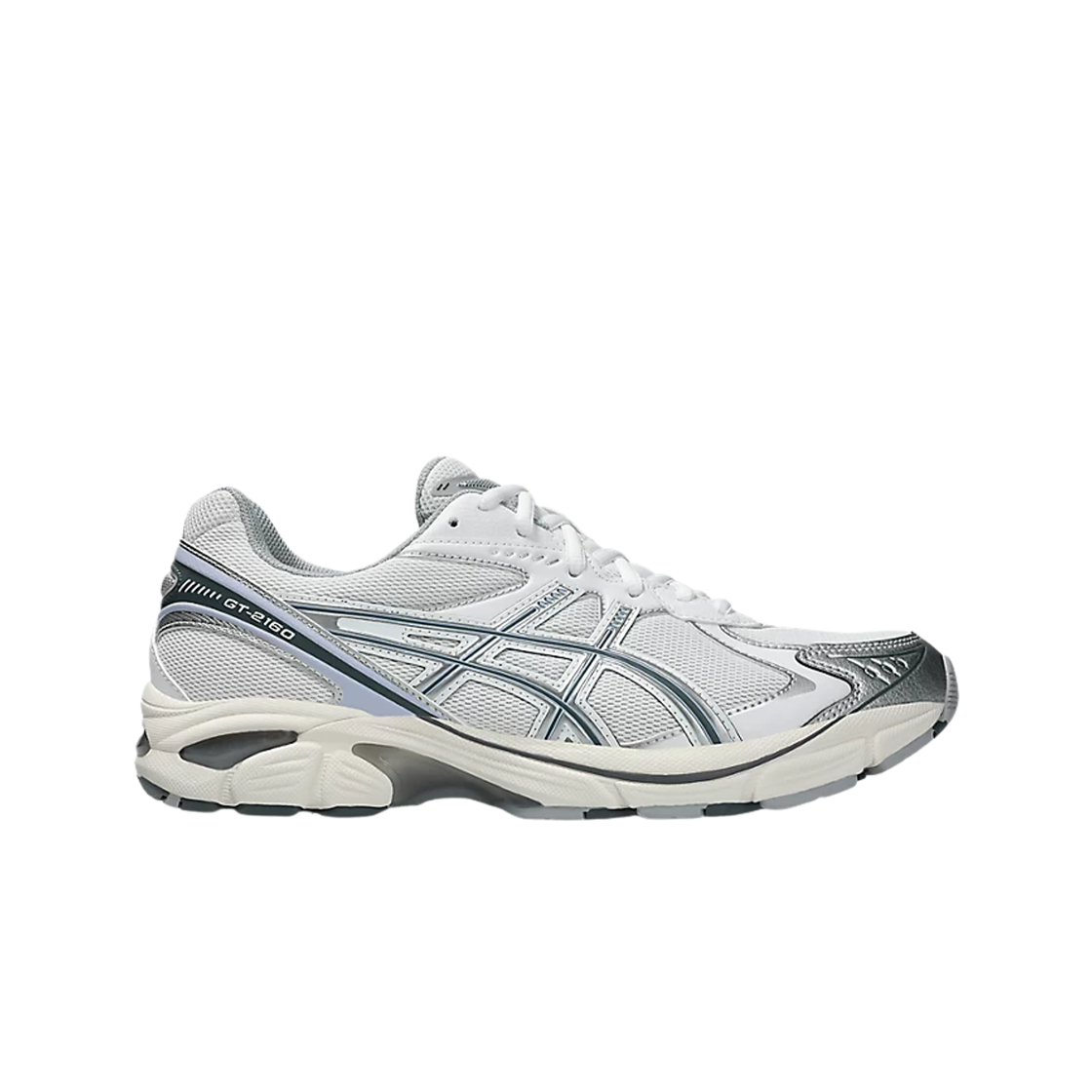 아식스 GT-2160 화이트 블루 페이디드(Asics GT-2160 White Blue Fade) - 1