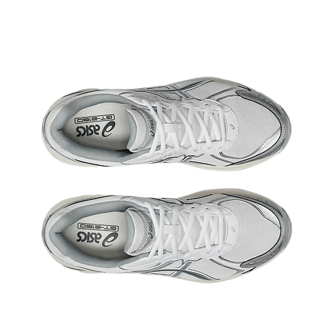 아식스 GT-2160 화이트 블루 페이디드(Asics GT-2160 White Blue Fade) - 2