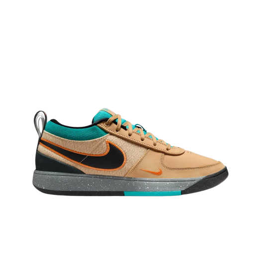 Nike Book 1 Mowabb EP Sesame Black