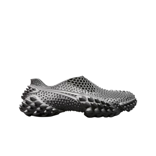 Puma x A$AP Rocky Mostro 3.D Puma Silver