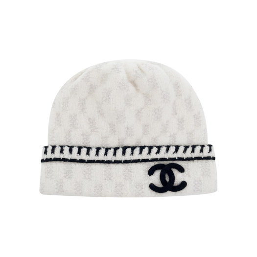 슈프림 퍽 머니 비니 블랙 - 24FW | Supreme | KREAM