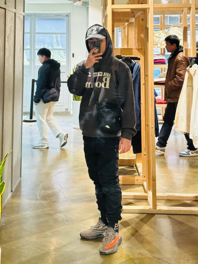 스타일 카드