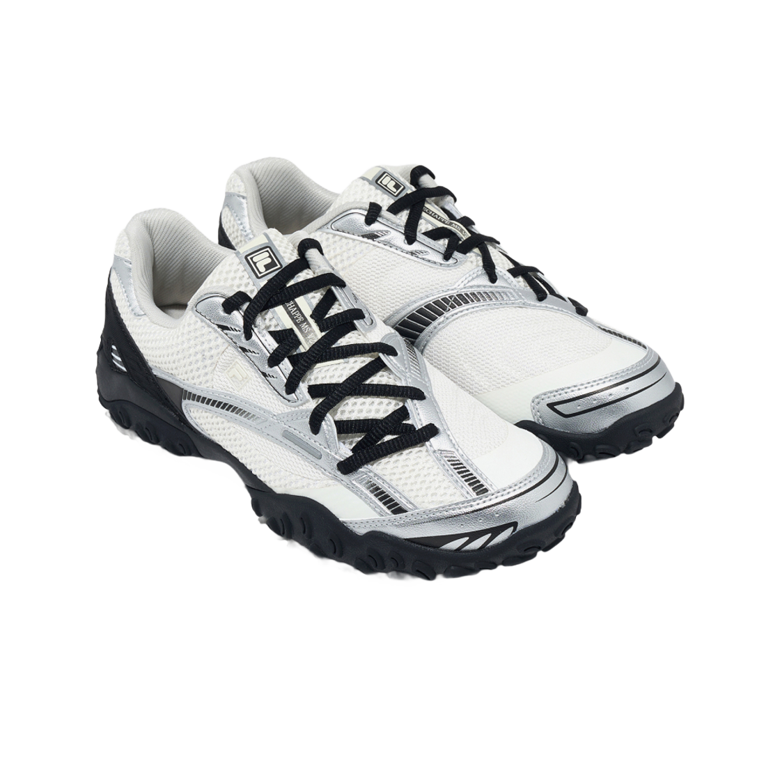 11001XM02367H102 [6% 적립]Fila Echappe V2 Black - #3