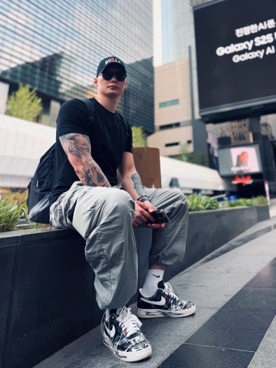 스타일 카드