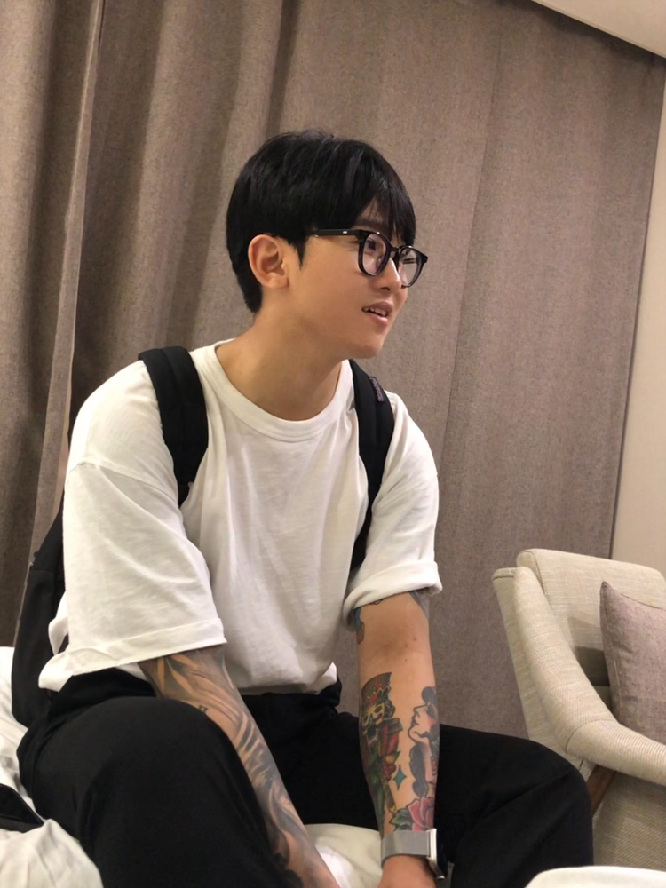 KREAM 프로필 이미지