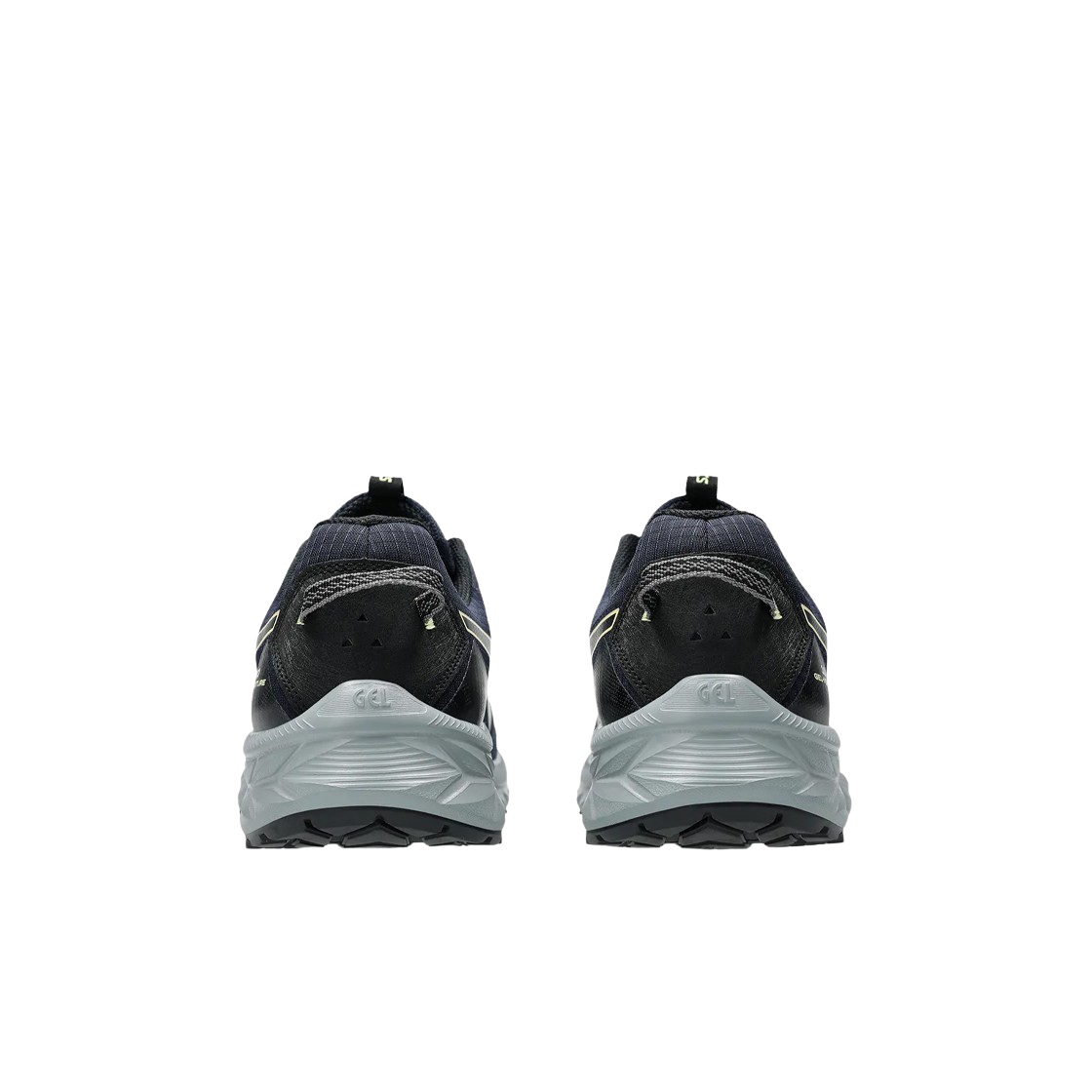 아식스 젤-벤쳐 10 미드나잇 블랙(Asics Gel-Venture 10 Midnight Black) - 3