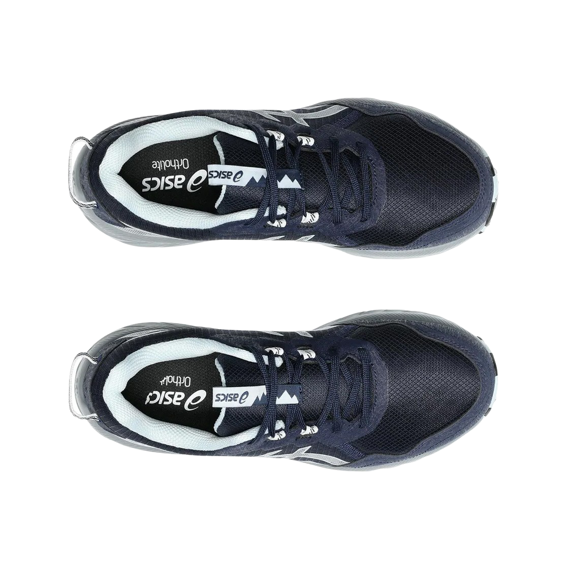 (W) 아식스 젤-벤쳐 10 미드나잇 그라벨((W) Asics Gel-Venture 10 Midnight Gravel) - 2