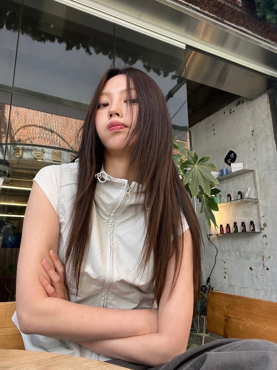 TUOMIO님의 스타일 - 1