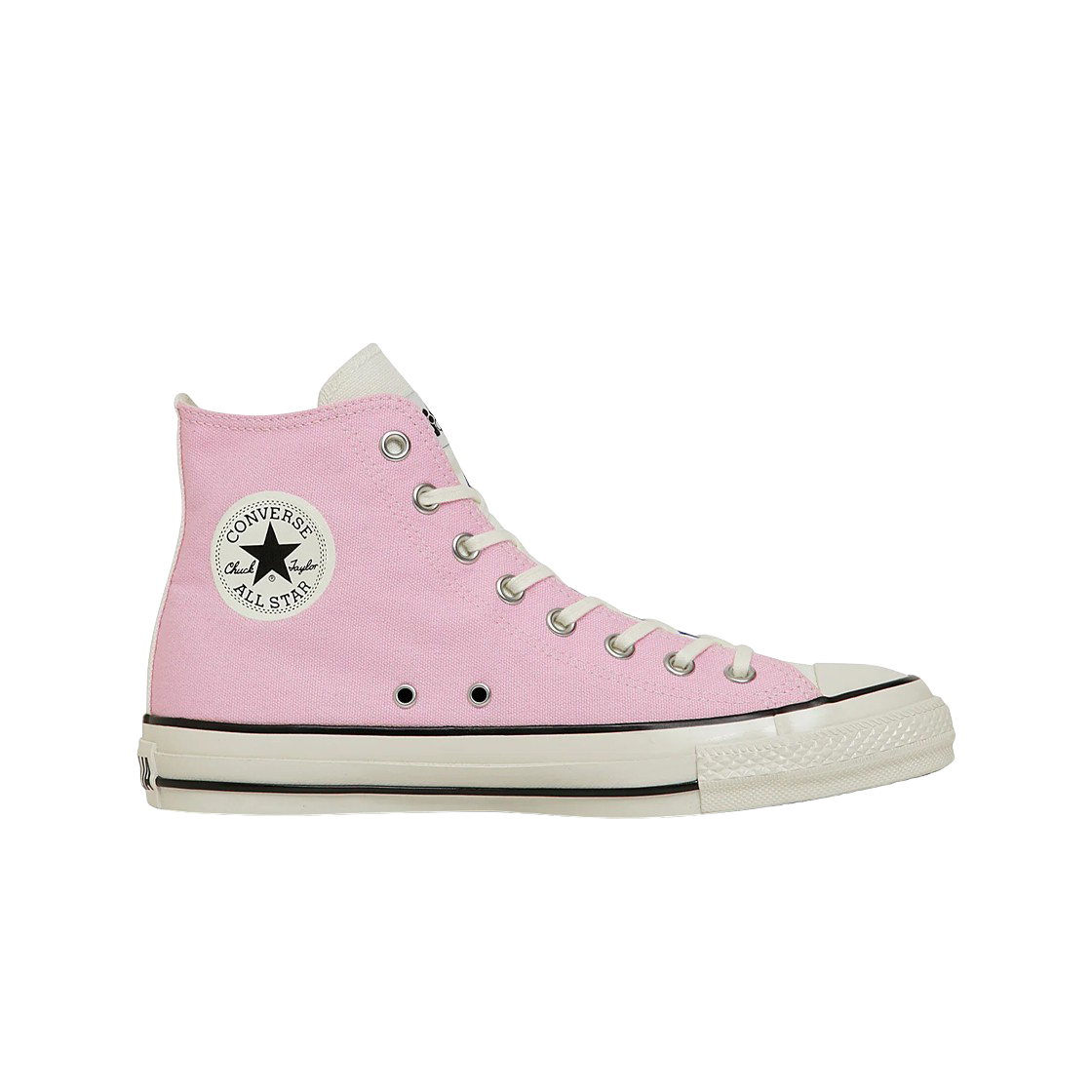31315000 Converse x Doraemon All Star Aged FP Hi Blue White