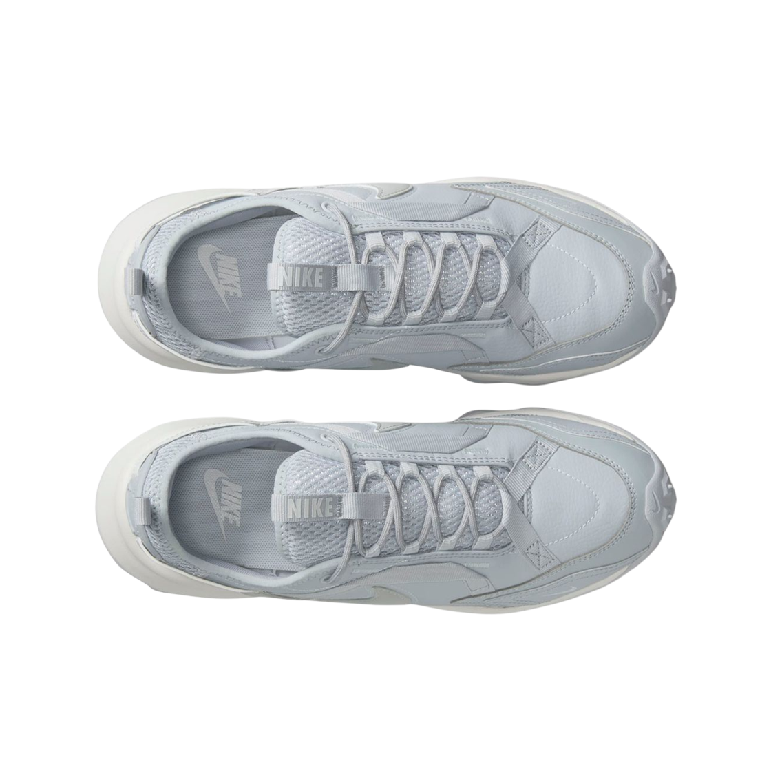 DD9682-005 (W) Nike TC 7900 Wolf Grey Photon Dust - #2