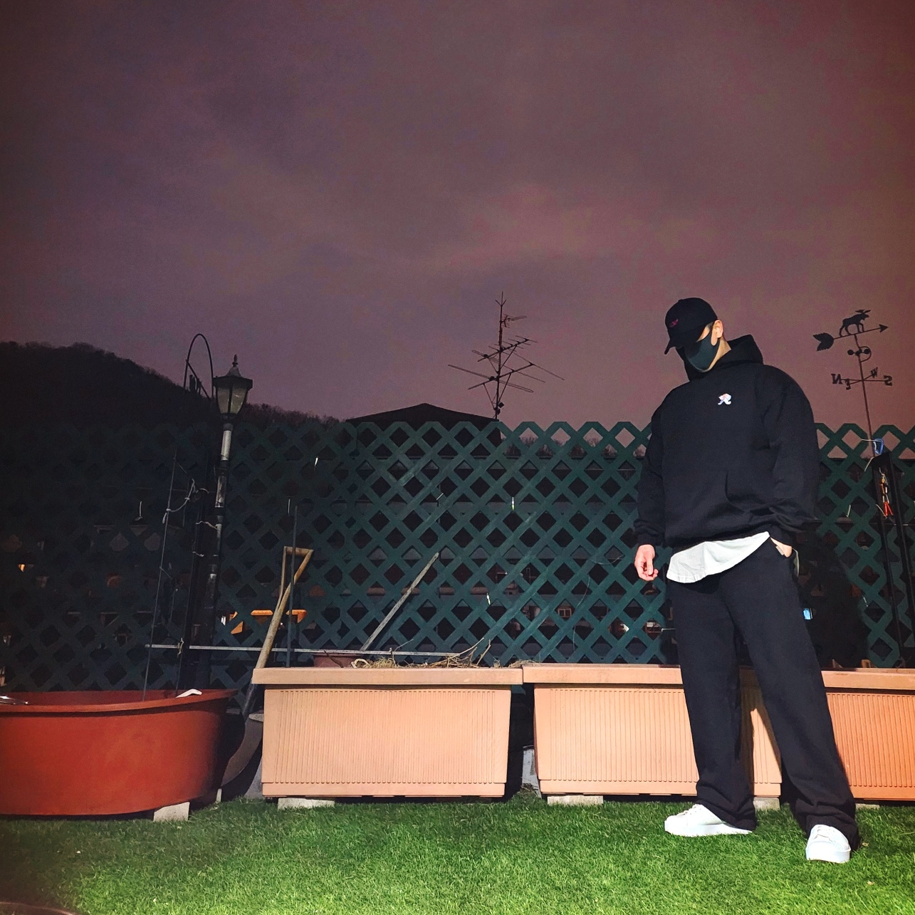 krwang님의 스타일 - 1