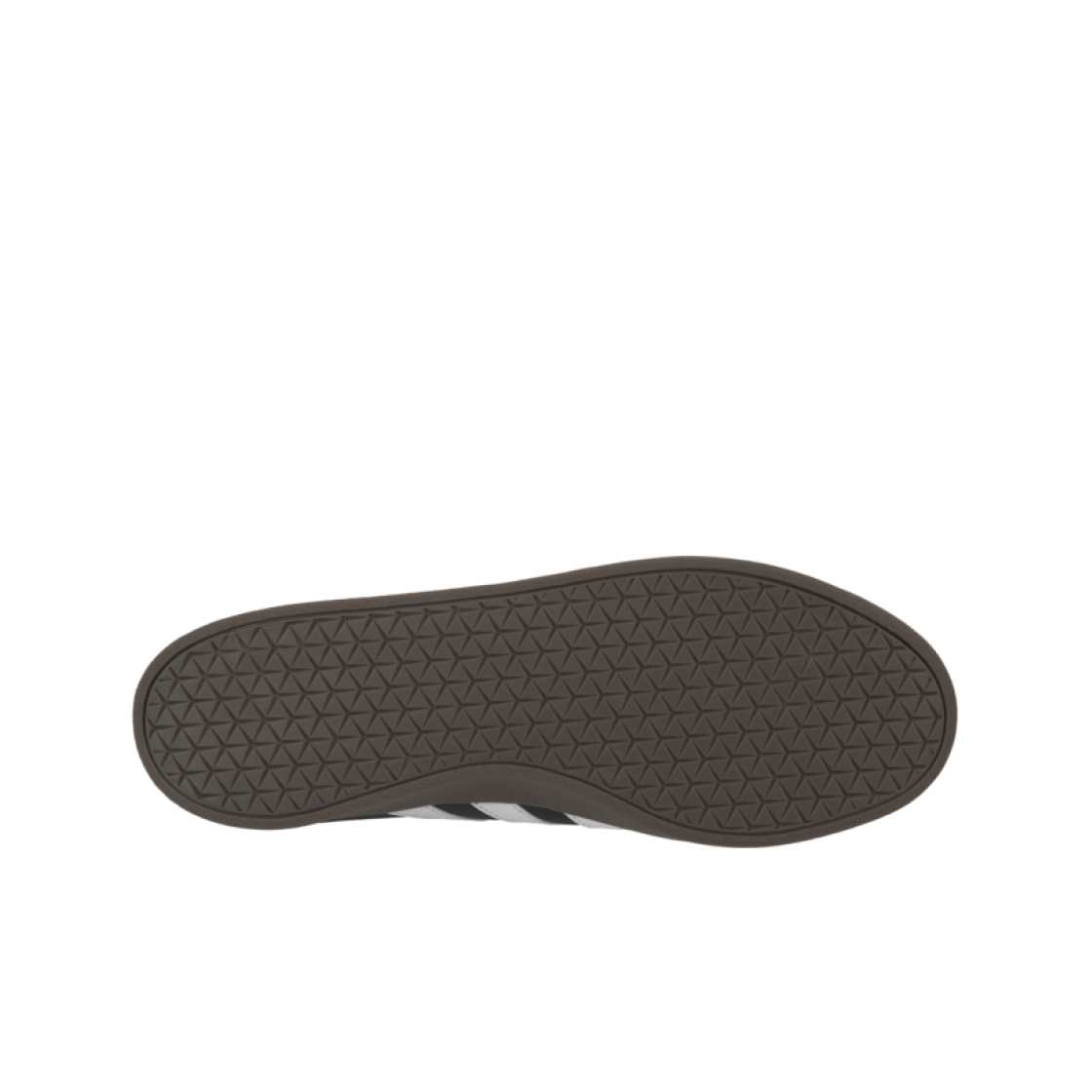 아디다스 VL 코트 베이스 코어 블랙 클라우드 화이트(Adidas VL Court Base Core Black Cloud White) - 2