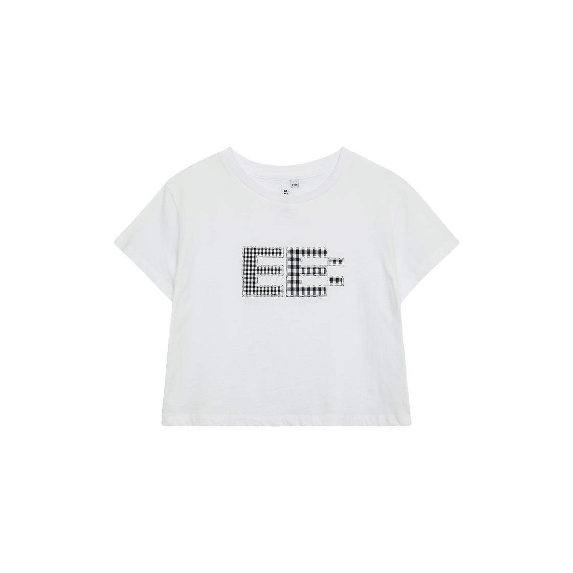☆送料・関税込★ENZO BLUES★ピクセルロゴLstTシャツ★ ☆送料・関税込☆ENZO BLUES☆ピクセルロゴLstTシャツ☆ (ENZO