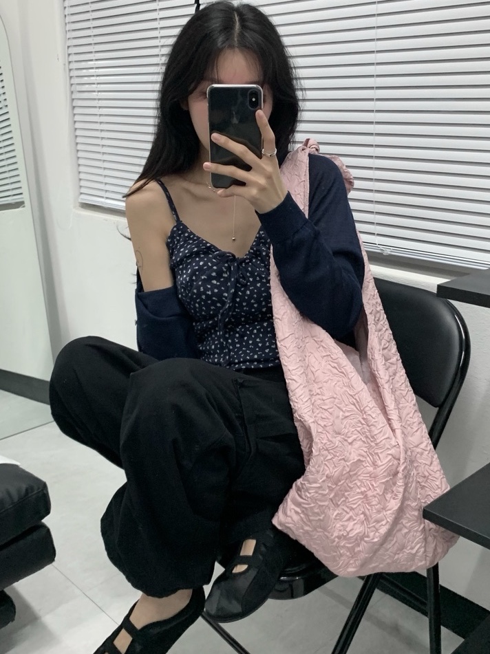 해 린님의 스타일 - 1