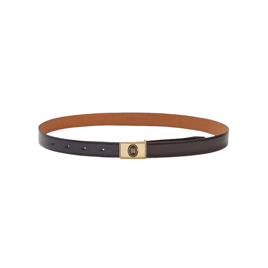 EEZ-1O427-M-BT02-BR EENK Zekea Pendant Belt Brown
