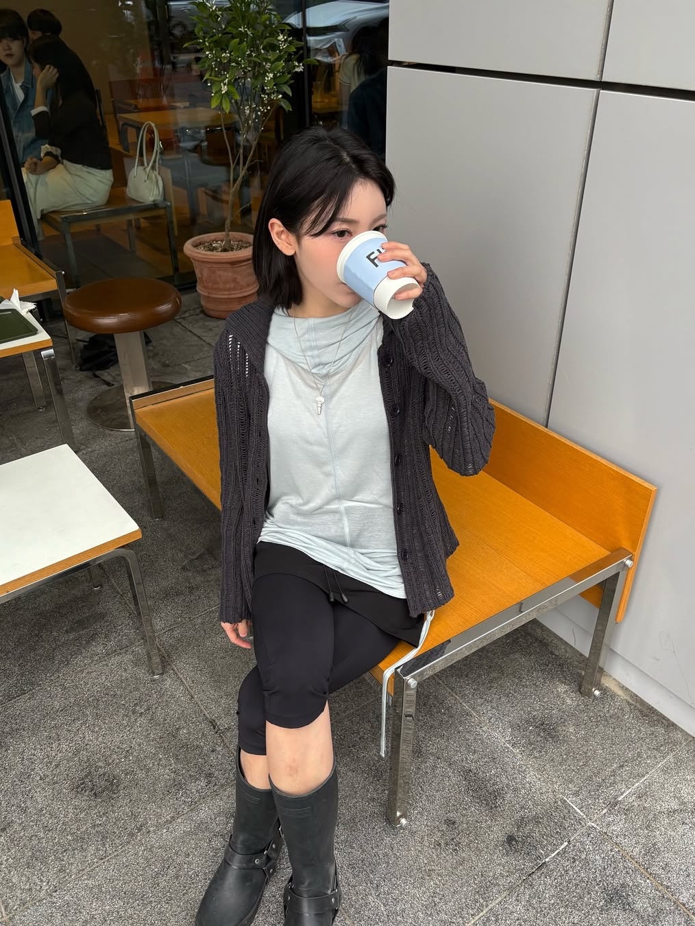 TUOMIO님의 스타일 - 1