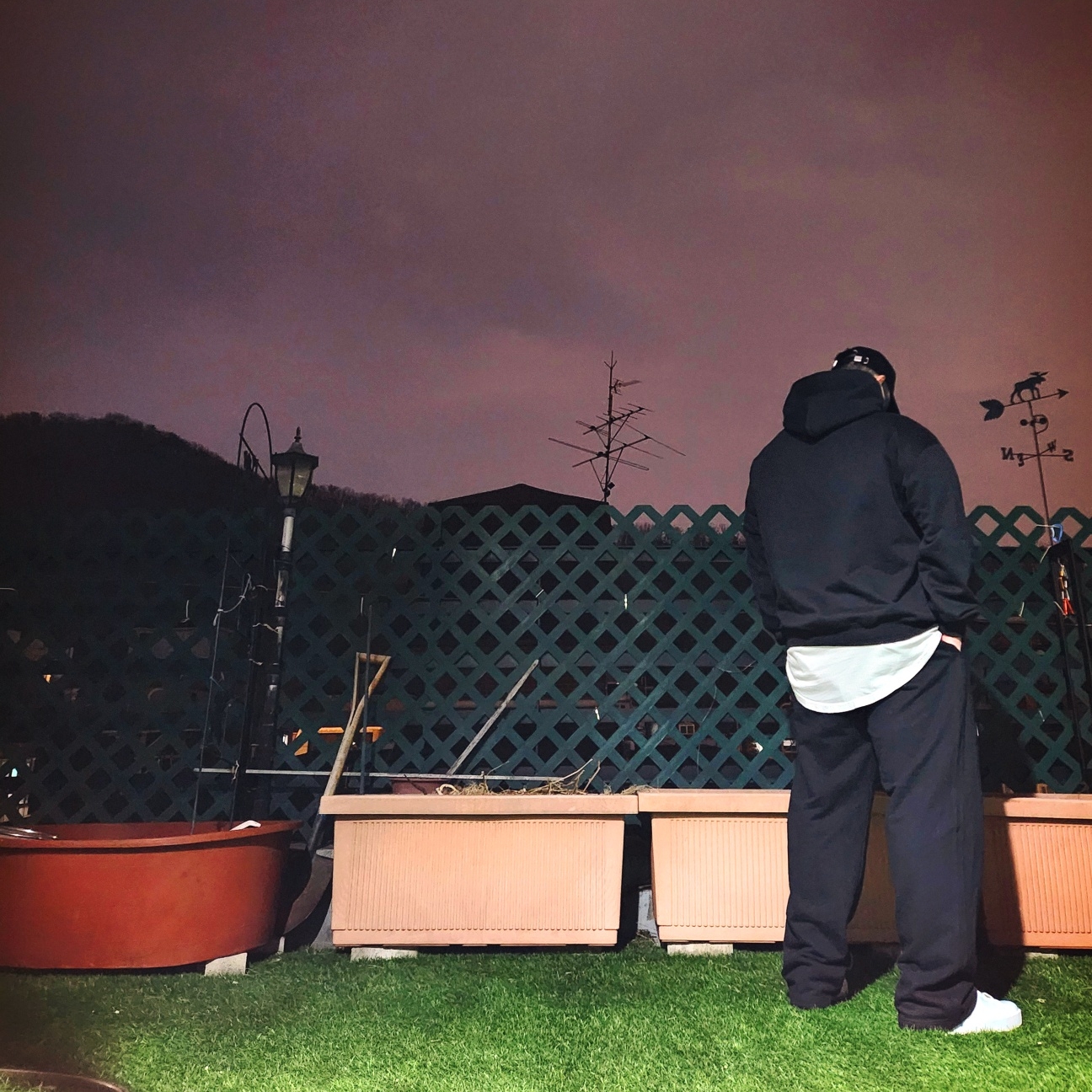 krwang님의 스타일 - 3