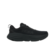 Hoka Bondi 8 Black - Wide