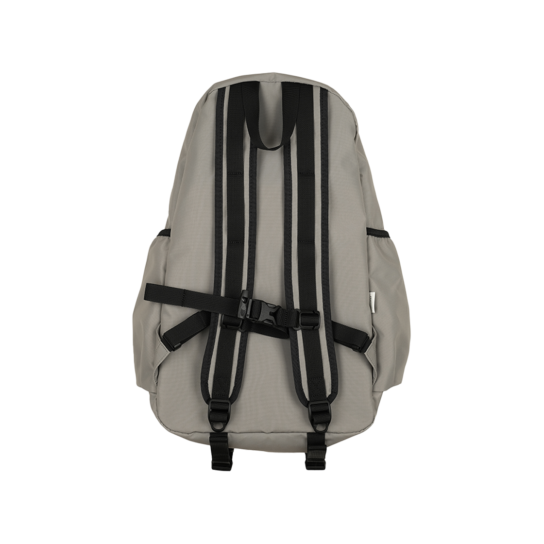 에메모가든 에메모 백팩 085 나일론 코듀라 에코 그레이(mmogarden mmo Backpack 085 Nylon Cordura Eco Gray) - 2