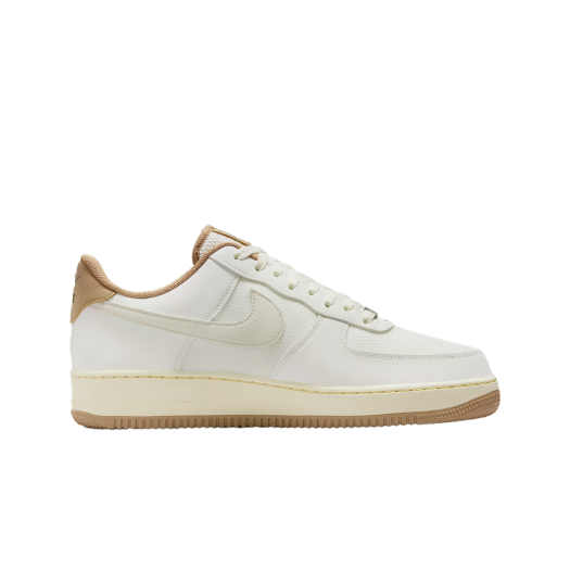 Nike Air Force 1 '07 LV8 Summit White Khaki