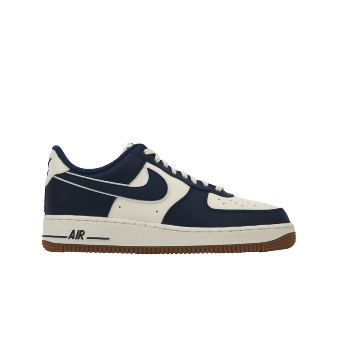 나이키 에어포스 1 '07 LV8 미드나잇 네이비(Nike Air Force 1 '07 LV8 Midnight Navy)