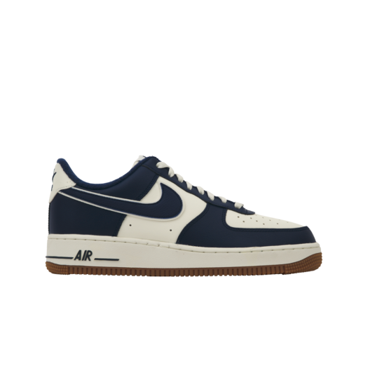 Nike Air Force 1 '07 LV8 Midnight Navy