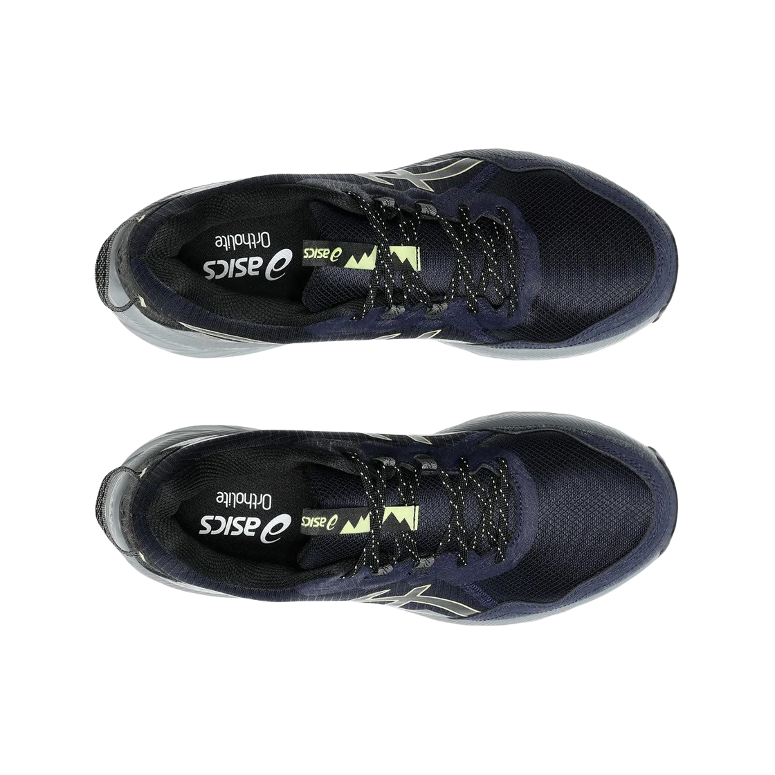아식스 젤-벤쳐 10 미드나잇 블랙(Asics Gel-Venture 10 Midnight Black) - 2