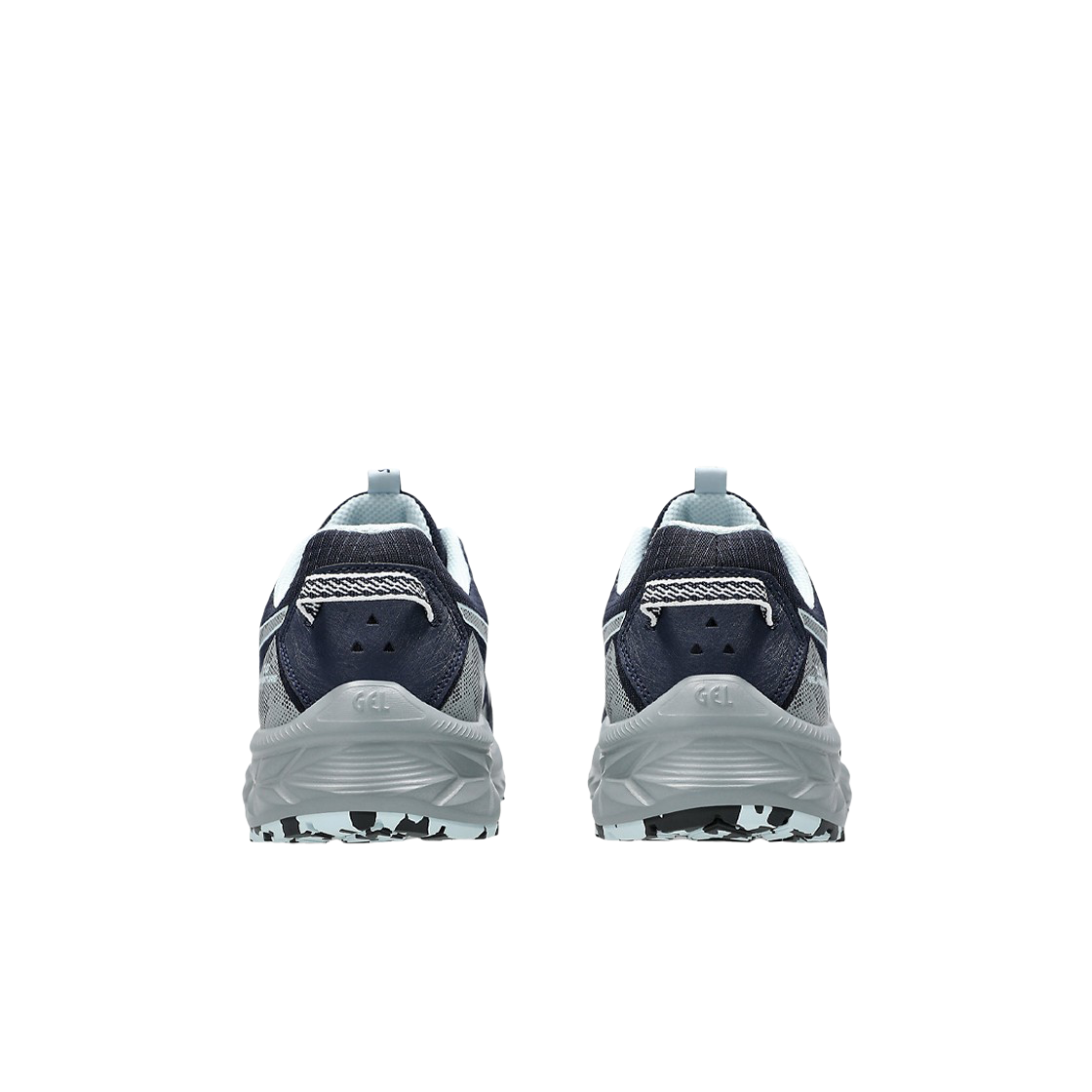 (W) 아식스 젤-벤쳐 10 미드나잇 그라벨((W) Asics Gel-Venture 10 Midnight Gravel) - 3