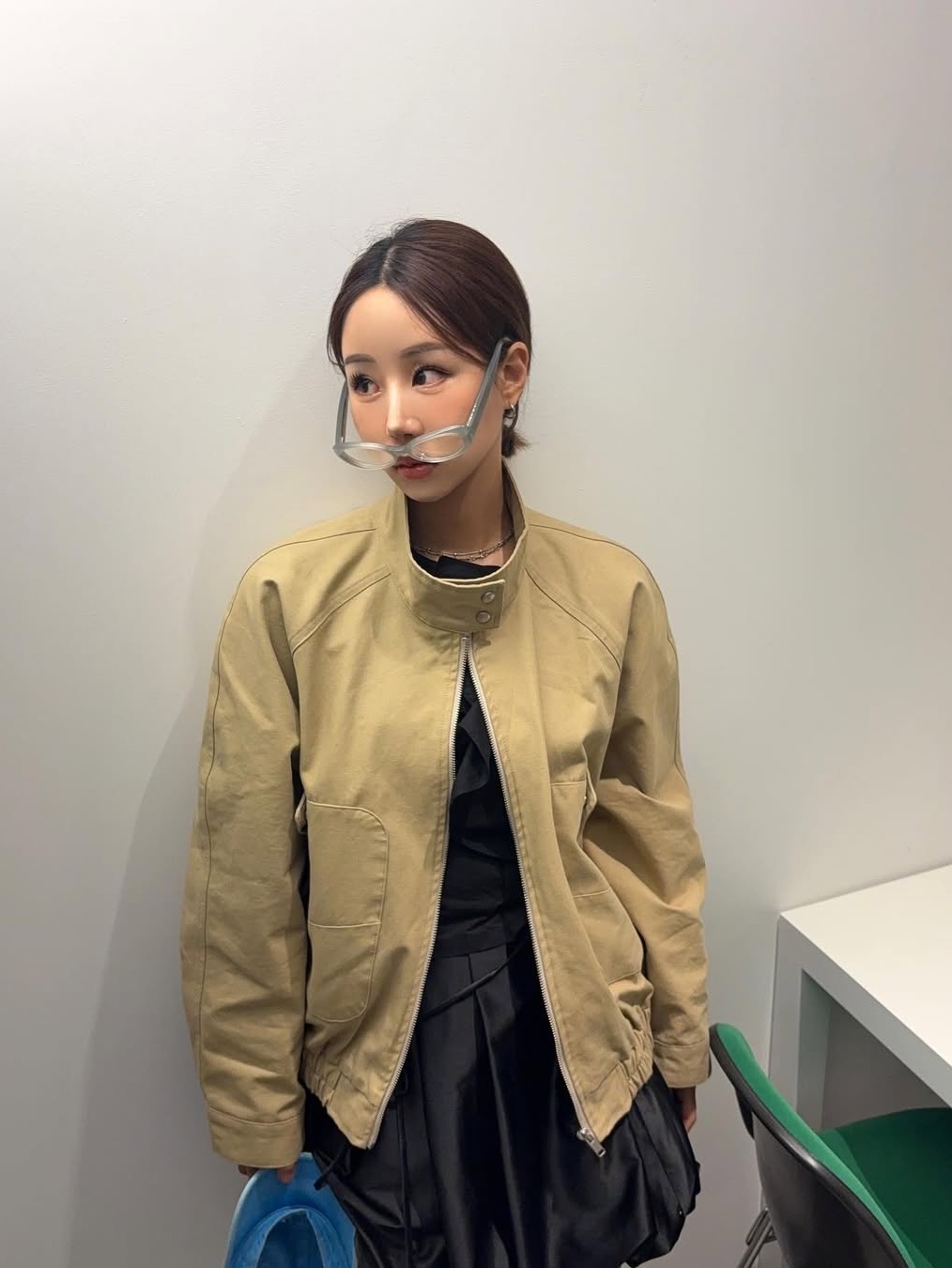 TUOMIO님의 스타일 - 1
