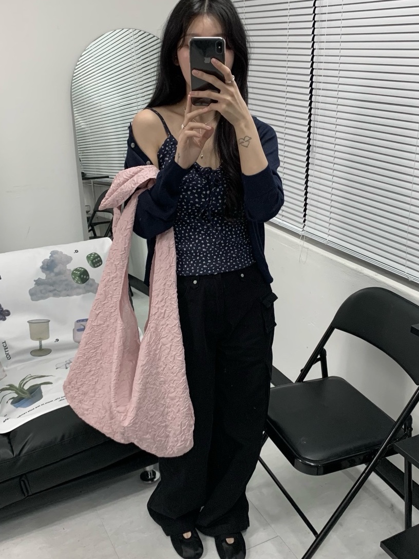해 린님의 스타일 - 1