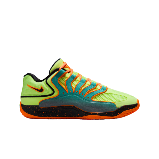 Nike KD 18 EP Clear Jade Liquid Lime