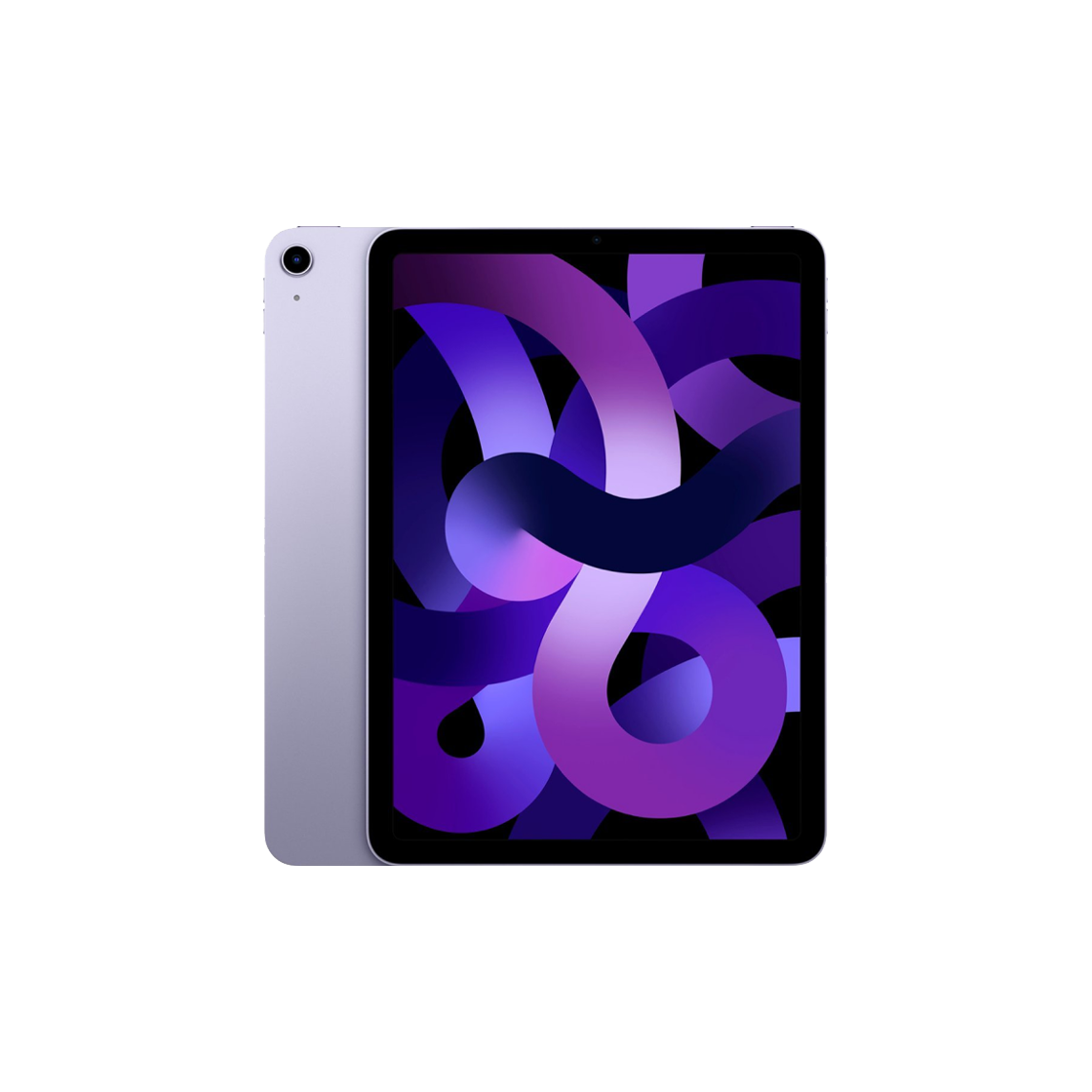 [S등급] 리퍼비시 아이패드 에어 5세대 wifi Apple M1 64기가 퍼플([S등급] Refurbished iPad Air Gen-5 wifi Apple M1 64GB Purple) - 1