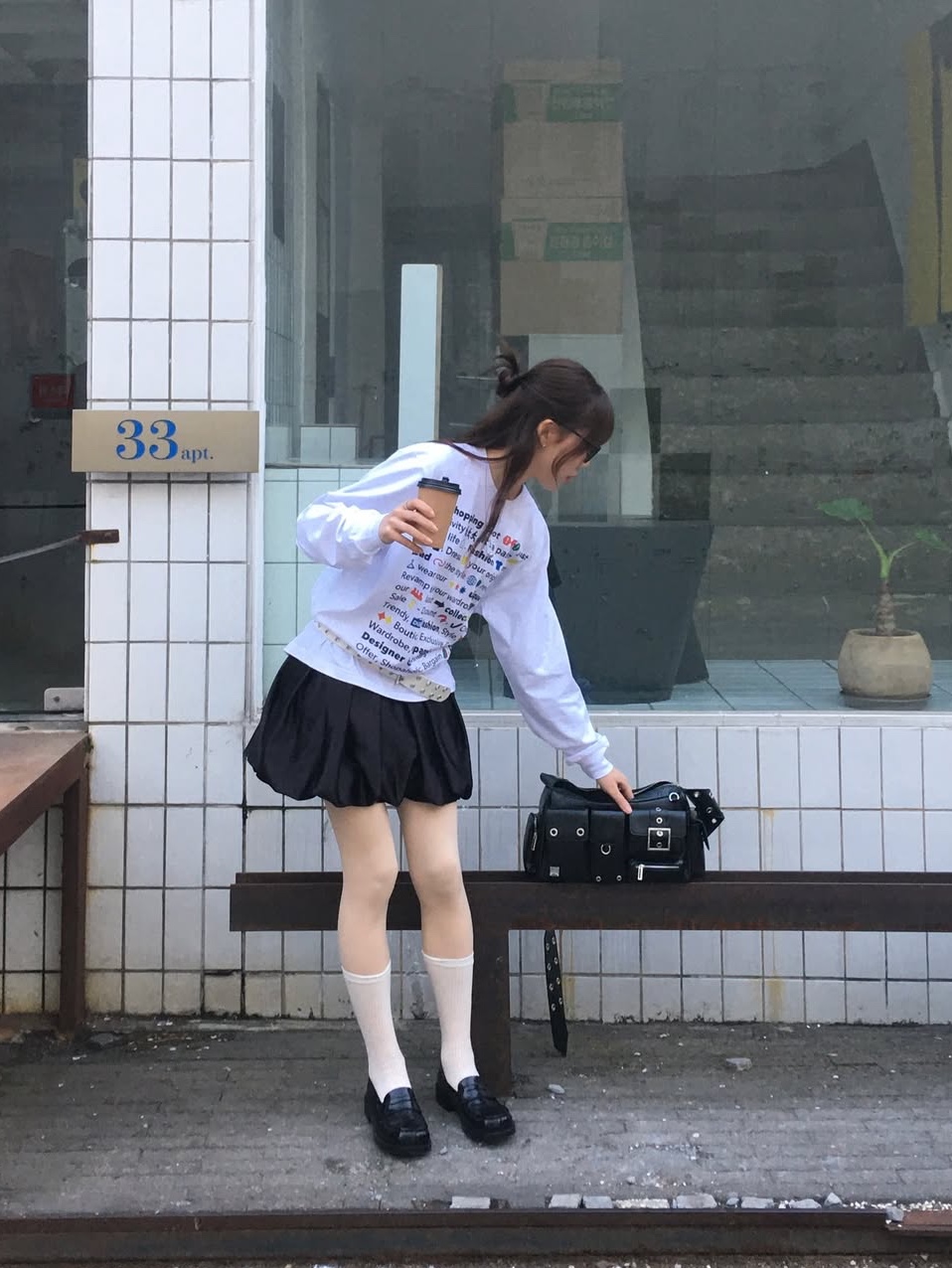 TUOMIO님의 스타일 - 3