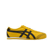 Onitsuka Tiger Mexico 66 Yellow Black