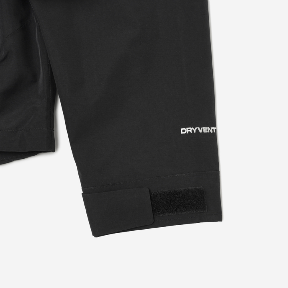 (W) 노스페이스 마운틴 자켓 블랙((W) The North Face Mountain Jacket Black) - 6